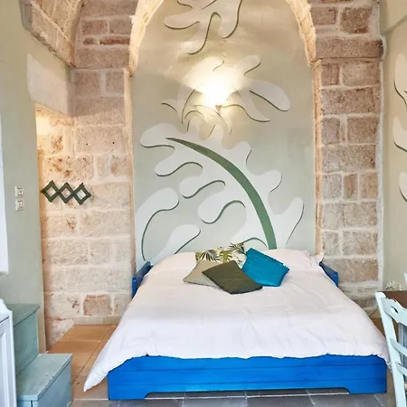 Apartman La Zuccheriera *