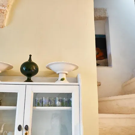 La Zuccheriera Ostuni