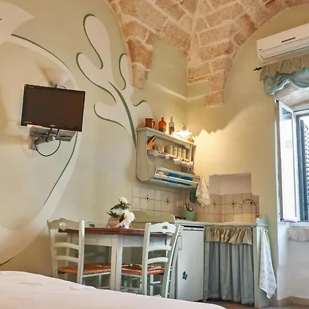 Apartman La Zuccheriera Ostuni