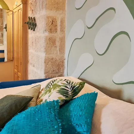 Apartman La Zuccheriera Ostuni