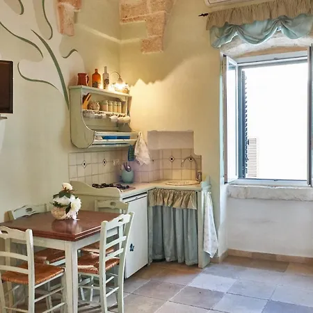 La Zuccheriera * Ostuni