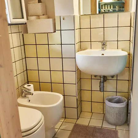 Apartman La Zuccheriera
